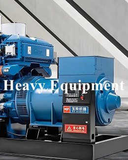 Heavy Equipment