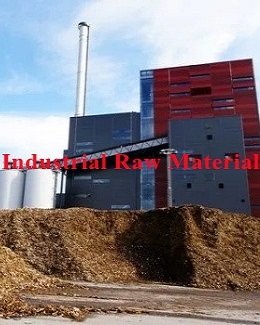 Industrial Raw Material