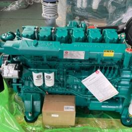 Weichai original 300kw diesel engine