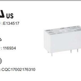 HF115F-L/24-2ZS4L2TF Hongfa relay 