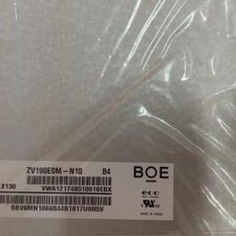 BOE  ZV190E0M-N10 brand new stock industrial display panel