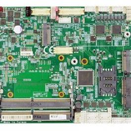 LEX 3I110HW single board computer