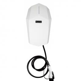 AC 7KW EU certified EV charger