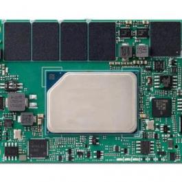 NANOX-EL-x6211E-2G ADLINK board PC SOM