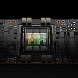 NVIDIA H100 Tensor Core GPU