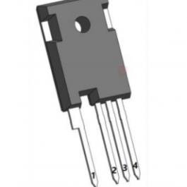 3300V/20A 3300V/60A N-Channel Sic MOSFET ASC60N3300MT4