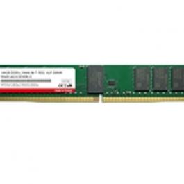 Innodisk DDR4 WT RDIMM VLP