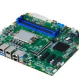 AXMB-3120 Micro-ATX industrial PC main board motherboard