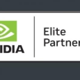 Nvidia Elite Partner