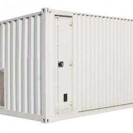 CONTAINERIZED ENERGY STORAGE SYSTEM