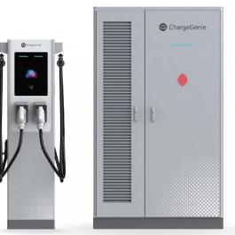 480kw ocpp protocol compatible EV super charger charging stack 