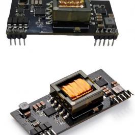 POE POWER MODULE, 24-28Watts, 36V-57V, PD (Powered Device) Integrated Module (Isolation Type)