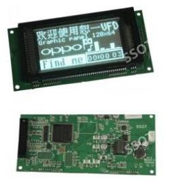 Futaba Noritake VFD display module