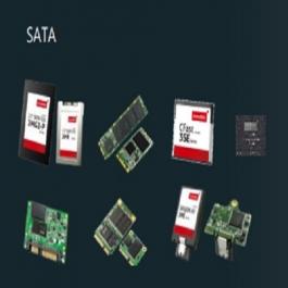 2.5inch SATA industrial grade MLC SLC SSD drive - 副本