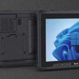 10.1 inch rugged panel pc (MC 10)