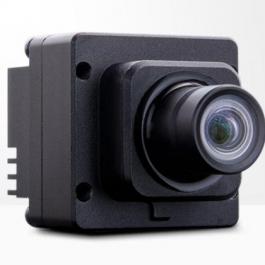 8MP GMSL2 Automotive Camera Module 