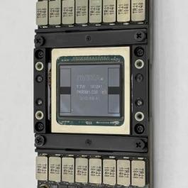 NVIDIA Tesla V100 SXM2 16G GPU