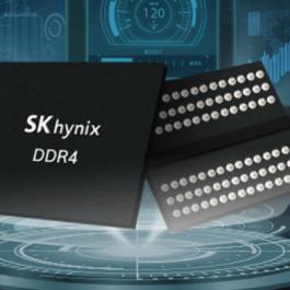Original SK hynix HMA84GR7CJR-XNTG DDR4 32GB 3200 RDIMM server memory chip