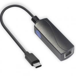 POE to USB-C Driver adapter 10gbps PoE Splitter Ethernet driver