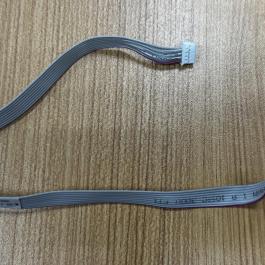 OEM ODM connector micro coaxial cable assemblies